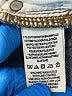Free People Hearts Blue Jeans Size 26 waist - photo 4