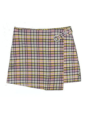 Justice Skirt (view 1)