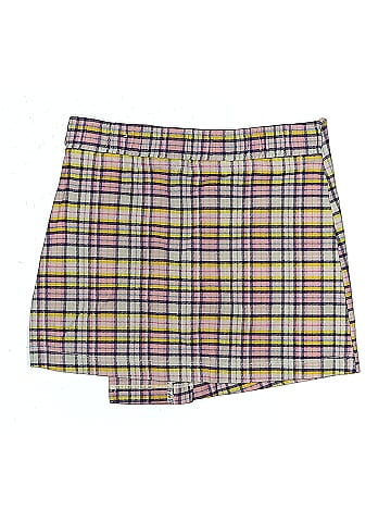 Justice Skirt (view 2)