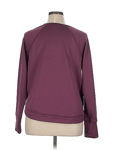 Banana Republic Factory Store Sweatshirt (view 2)