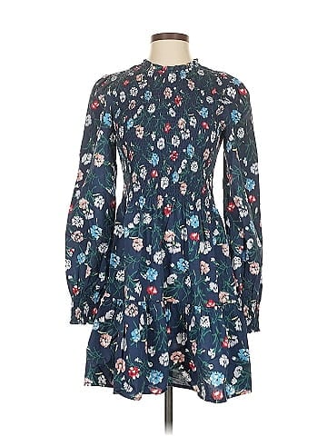 Hill House Casual Dress (view 1)