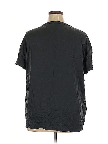 Quince Short Sleeve Top (view 2)