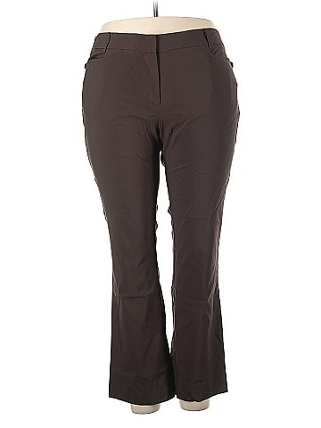 Lane Bryant Outlet Dress Pants (view 1)
