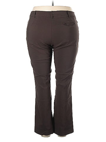 Lane Bryant Outlet Dress Pants (view 2)