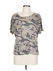 Monrow Short Sleeve T Shirt