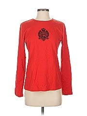 L Rl Lauren Active Ralph Lauren Long Sleeve T Shirt