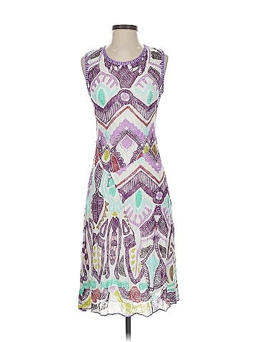 Missoni Casual Dress (view 1)