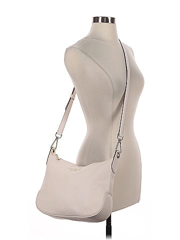 Kate Spade New York Leather Crossbody Bag (view 2)