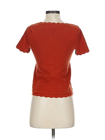 Halogen Short Sleeve T-Shirt (view 2)