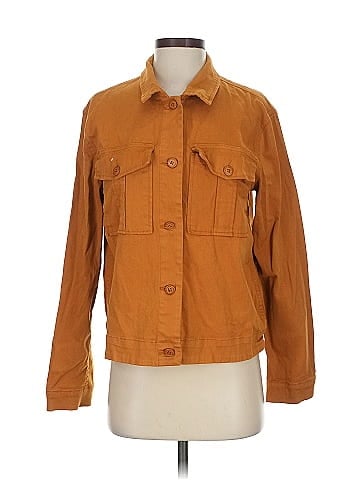 Sanctuary 3/4 Sleeve Button-Down Shirt (view 1)