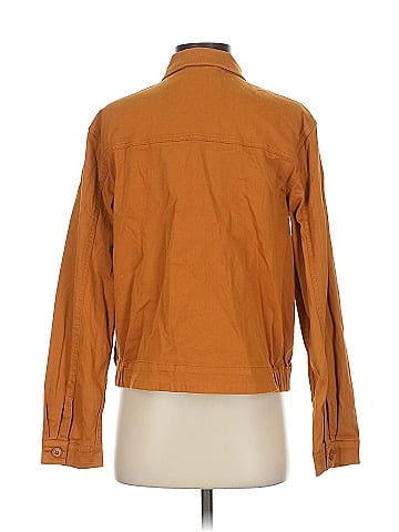 Sanctuary 3/4 Sleeve Button-Down Shirt (view 2)