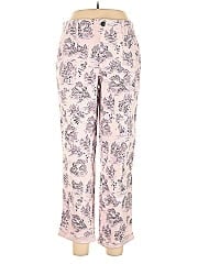 Logo By Lori Goldstein Casual Pants