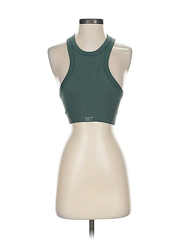 Set Active Tank Top (view 1)