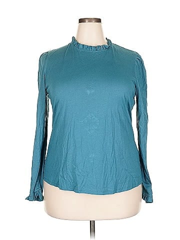 Boden Long Sleeve Blouse (view 1)