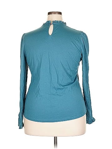 Boden Long Sleeve Blouse (view 2)