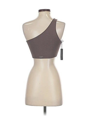 Set Active Tank Top (view 2)