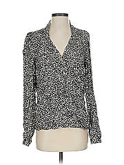 Sézane Long Sleeve Blouse