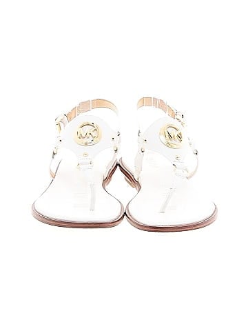 MICHAEL Michael Kors Sandals (view 2)