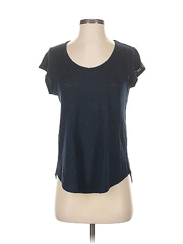 Calypso St. Barth Short Sleeve T-Shirt (view 1)