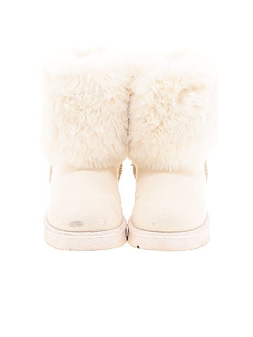 Rouge Boots (view 2)