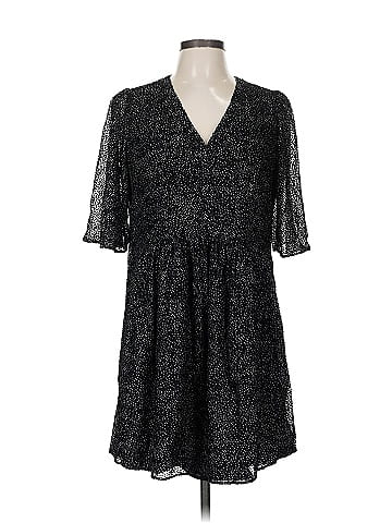 BA&SH Casual Dress (view 1)