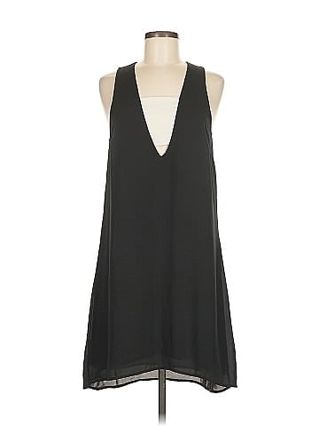 WAYF Casual Dress (view 1)