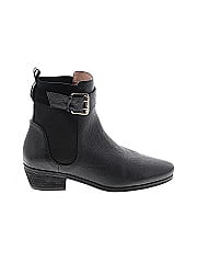 Jack Rogers Ankle Boots