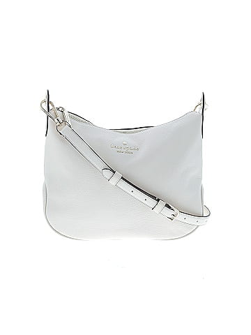 Kate Spade New York Leather Crossbody Bag (view 1)