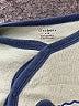 Gerber Green Long Sleeve T-Shirt Size 0-3 mo - photo 3