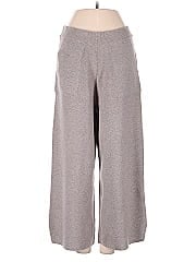 White + Warren Wool Pants