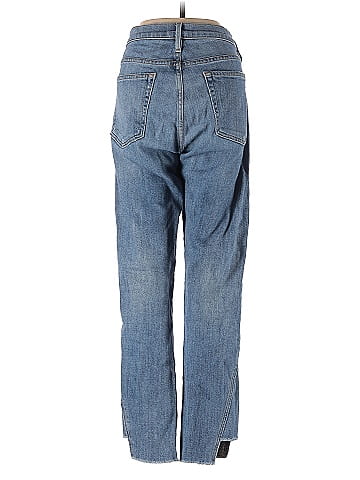 FRAME Denim Jeans (view 2)
