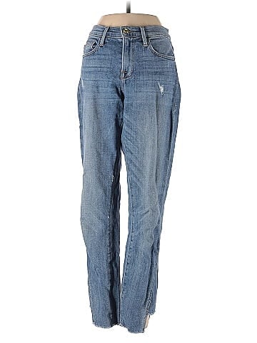 FRAME Denim Jeans (view 1)