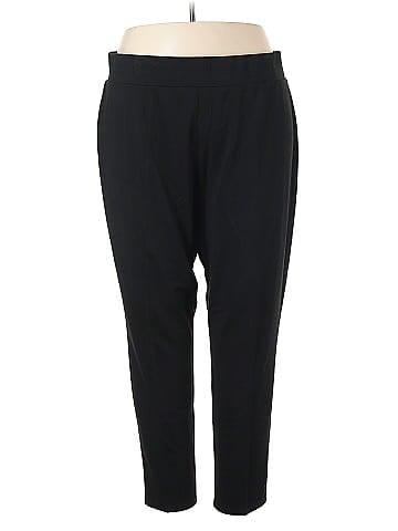 Ruby Rd. Active Pants (view 1)