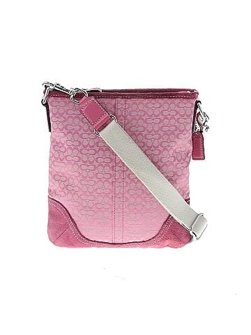 Coach Crossbody Bag (view 1)