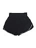 Athletic Works 100% Polyester Graphic Black Athletic Shorts Size 6X - photo 2
