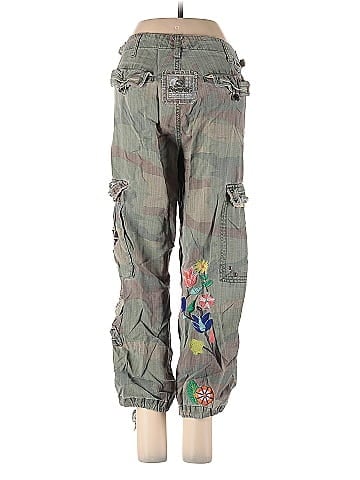 Da-Nang Cargo Pants (view 2)