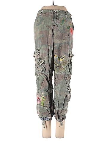 Da-Nang Cargo Pants (view 1)