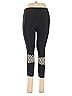 She Beest Black Active Pants Size M - photo 2
