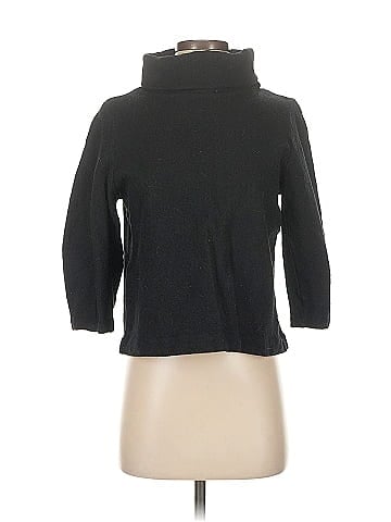 Cos Wool Pullover Sweater (view 1)