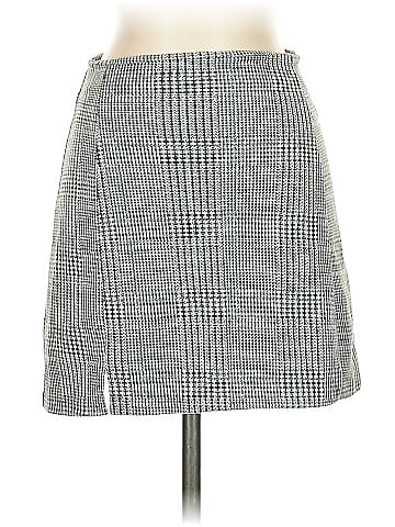 Pull&Bear Casual Skirt (view 1)