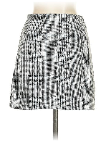 Pull&Bear Casual Skirt (view 2)