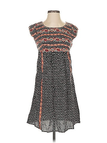 THML Casual Dress (view 1)