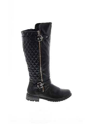 Forever Boots (view 1)