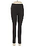 Lyssé Black Active Pants Size M - photo 1