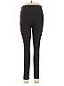 Lyssé Black Active Pants Size M - photo 2