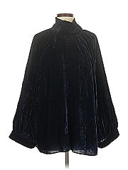 Nili Lotan Long Sleeve Blouse