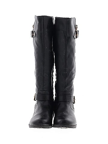 Forever Boots (view 2)