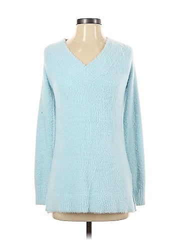 Boston Proper Pullover Sweater (view 1)