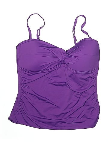 Tommy Bahama Swimsuit Top (view 1)