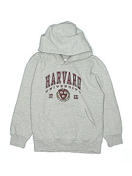 Kid Athlete Zip Up Hoodie